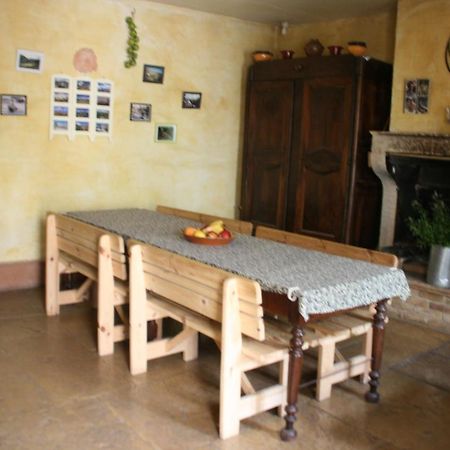 Chambres D'Hotes De La Vallee Du Serein Annay-sur-Serein Exterior photo
